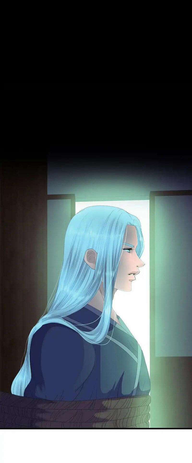 Hoàng Đế Máu Lạnh Của Tôi 89 trang 5