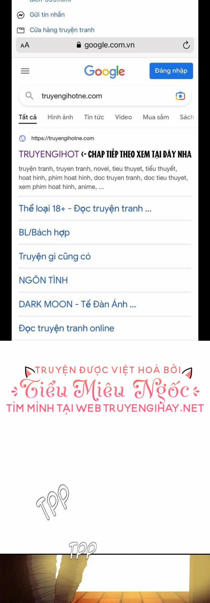 Hoàng Đế Máu Lạnh Của Tôi 90 trang 1