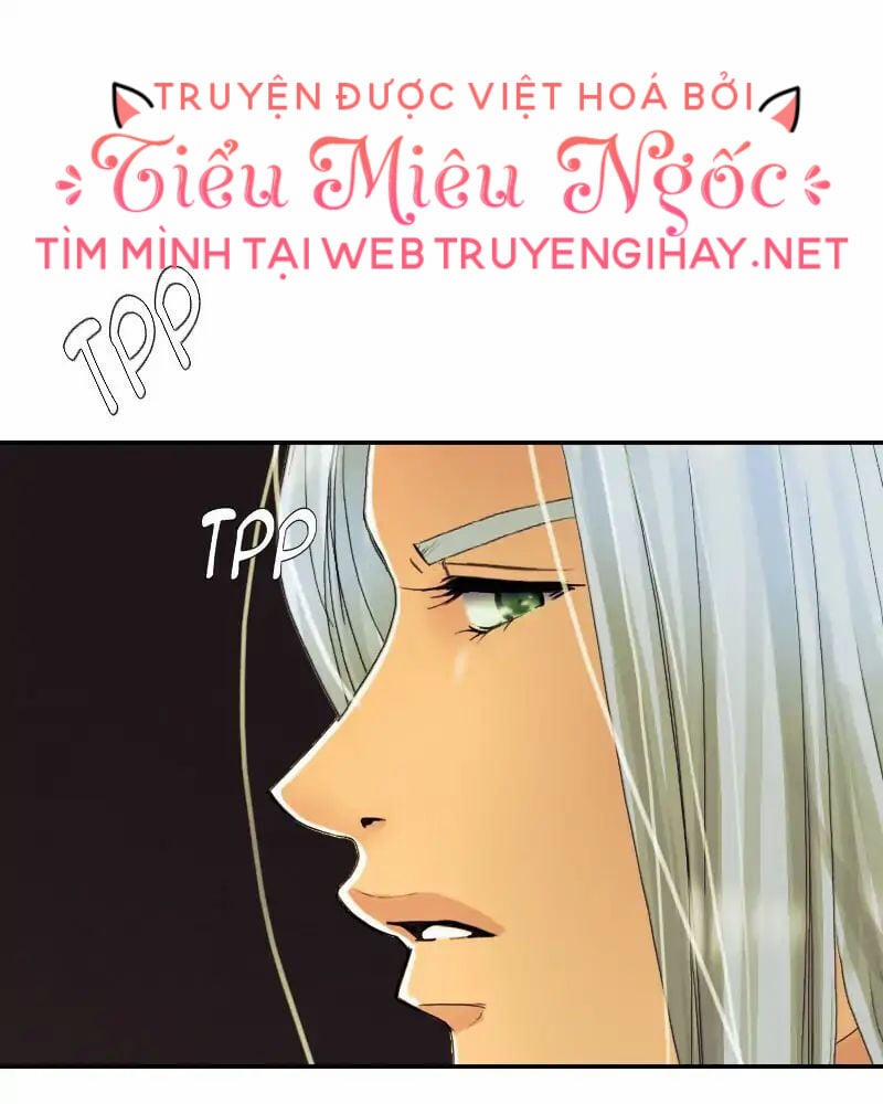 Hoàng Đế Máu Lạnh Của Tôi 90 trang 3