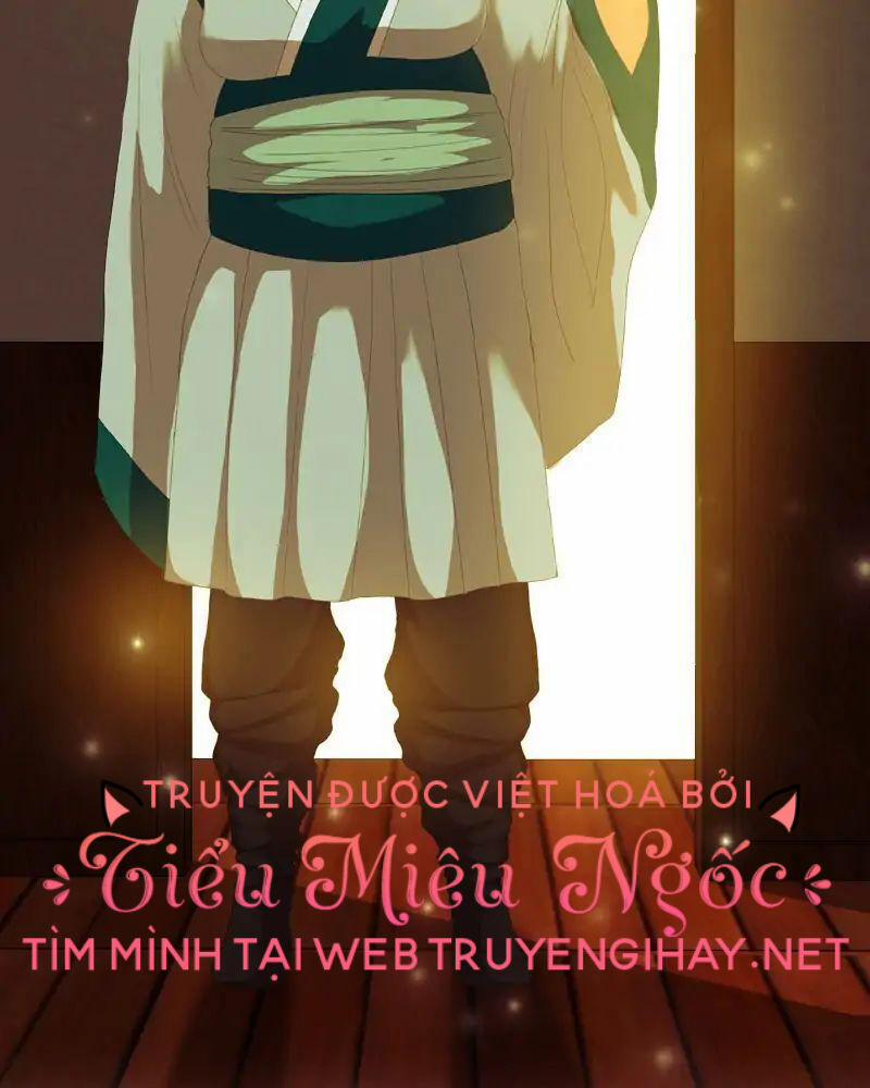 Hoàng Đế Máu Lạnh Của Tôi 90 trang 8