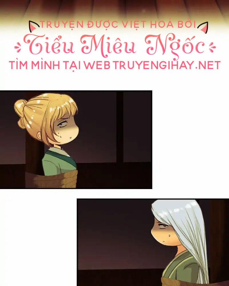 Hoàng Đế Máu Lạnh Của Tôi 90 trang 9