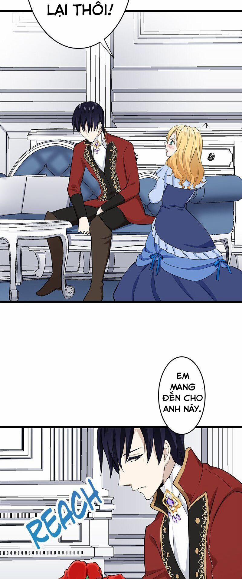 Hoàng Gia Lai 32.5 trang 14