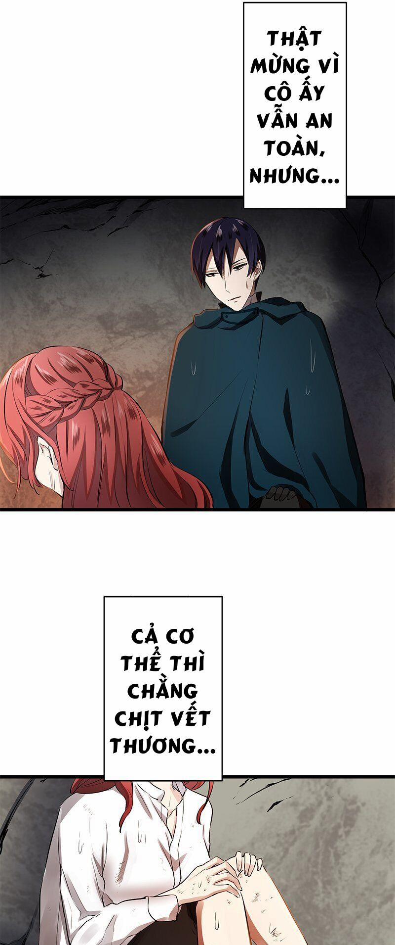 Hoàng Gia Lai 32 trang 13