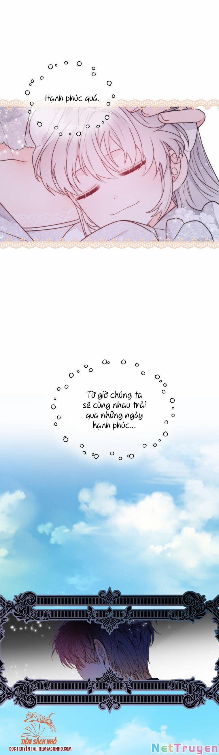 Hoàng Hậu Ác Nữ Yêu Quý Tôi 13 trang 15