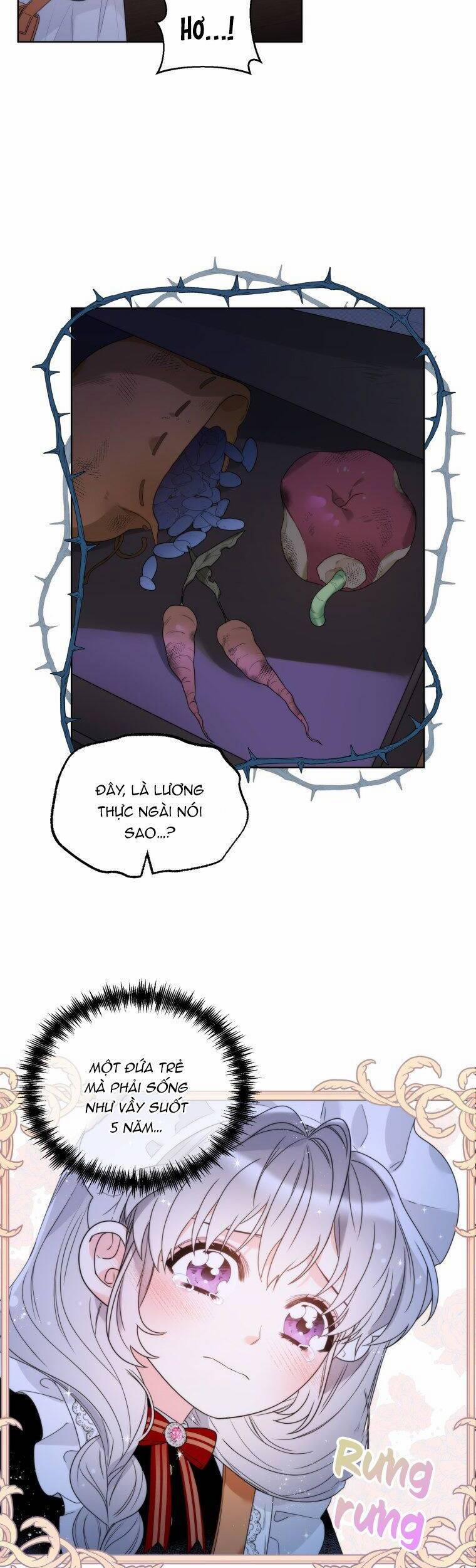 Hoàng Hậu Ác Nữ Yêu Quý Tôi 19 trang 16