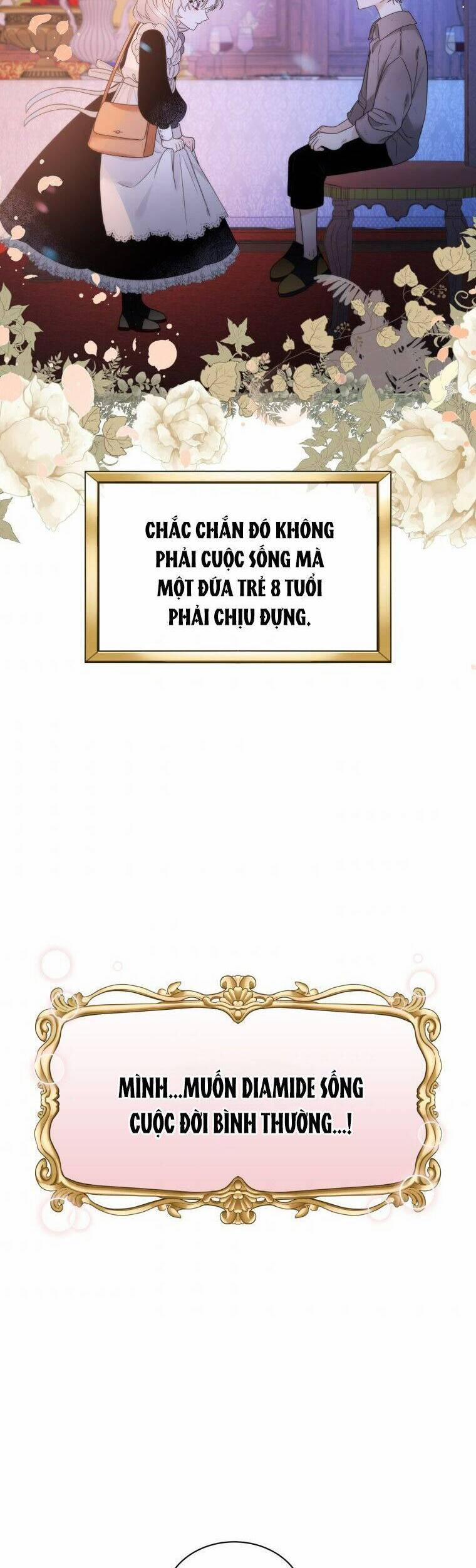 Hoàng Hậu Ác Nữ Yêu Quý Tôi 19 trang 22