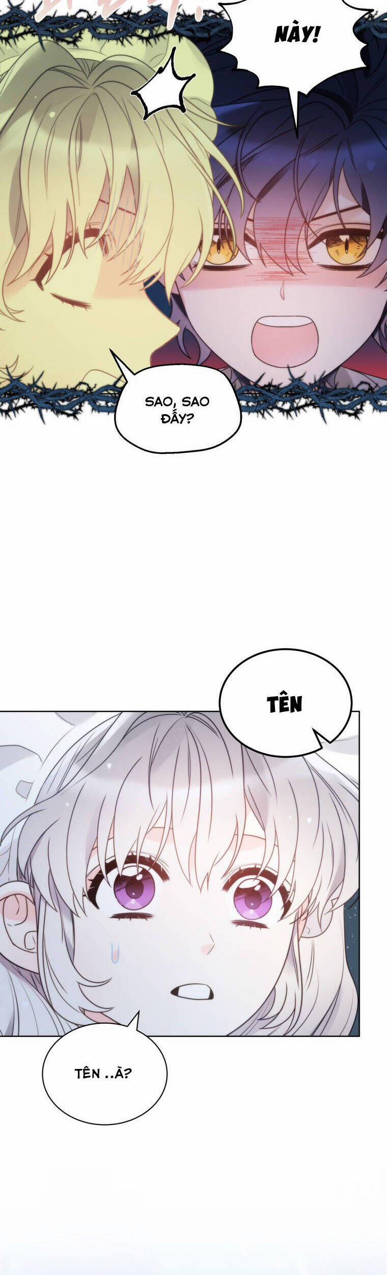 Hoàng Hậu Ác Nữ Yêu Quý Tôi 20 trang 15