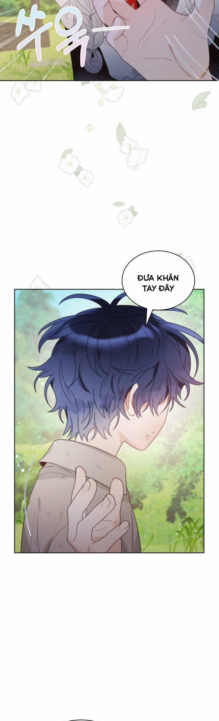 Hoàng Hậu Ác Nữ Yêu Quý Tôi 20 trang 2