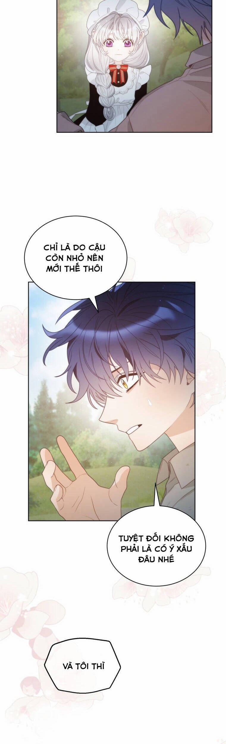 Hoàng Hậu Ác Nữ Yêu Quý Tôi 20 trang 29