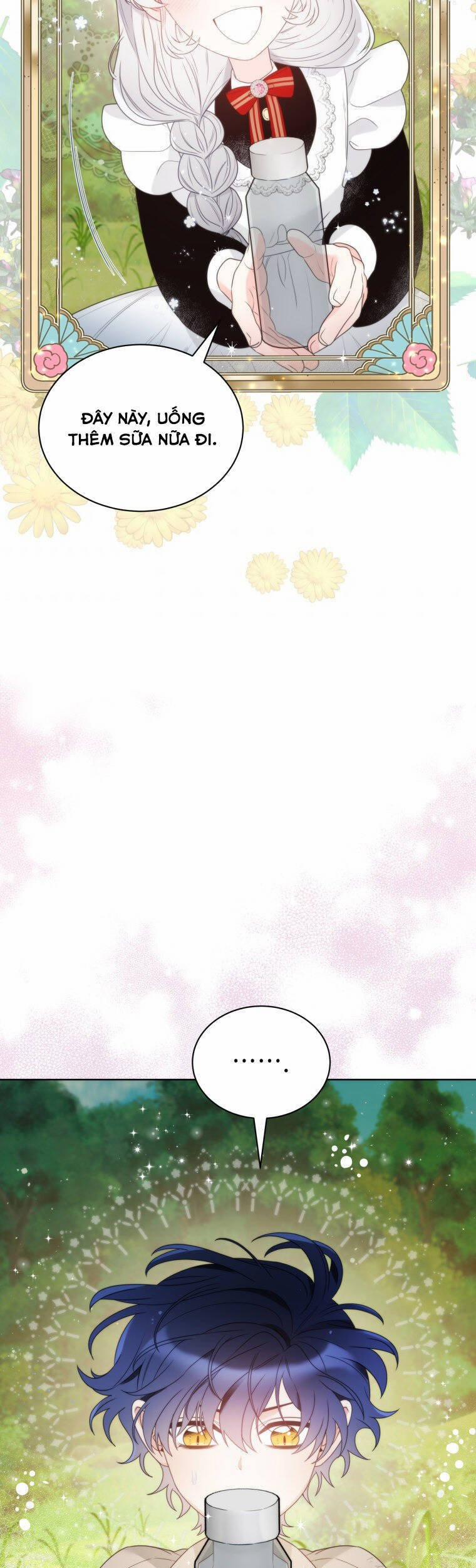 Hoàng Hậu Ác Nữ Yêu Quý Tôi 20 trang 4