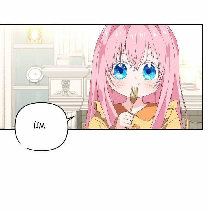 Hoàng Hậu Bé Bỏng 10 trang 11