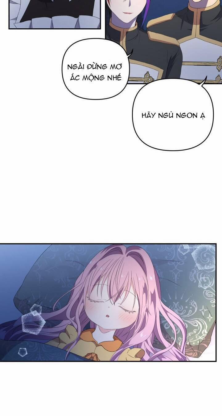 Hoàng Hậu Bé Bỏng 10 trang 14