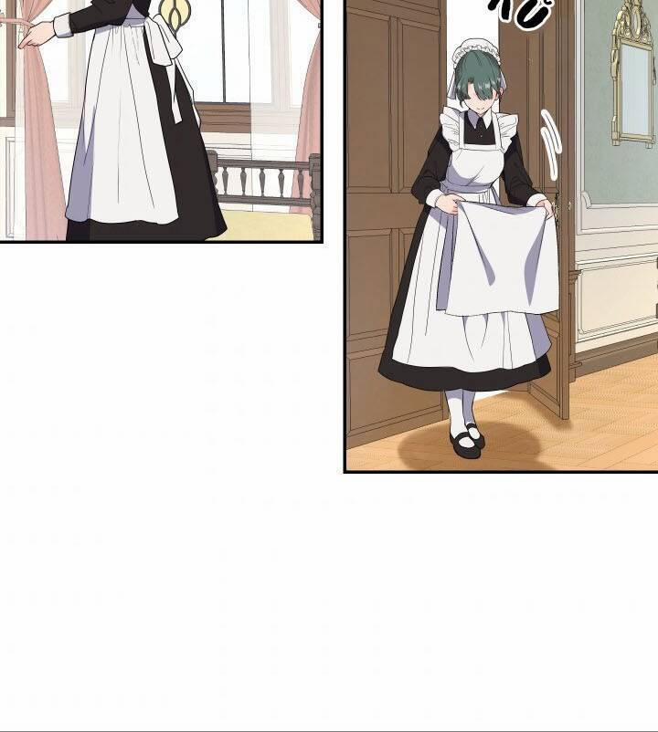 Hoàng Hậu Bé Bỏng 10 trang 19