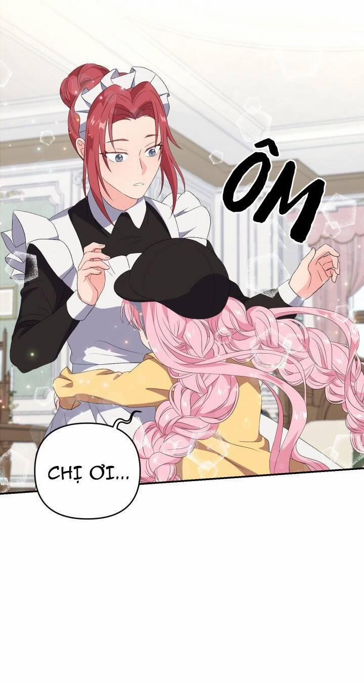 Hoàng Hậu Bé Bỏng 10 trang 37