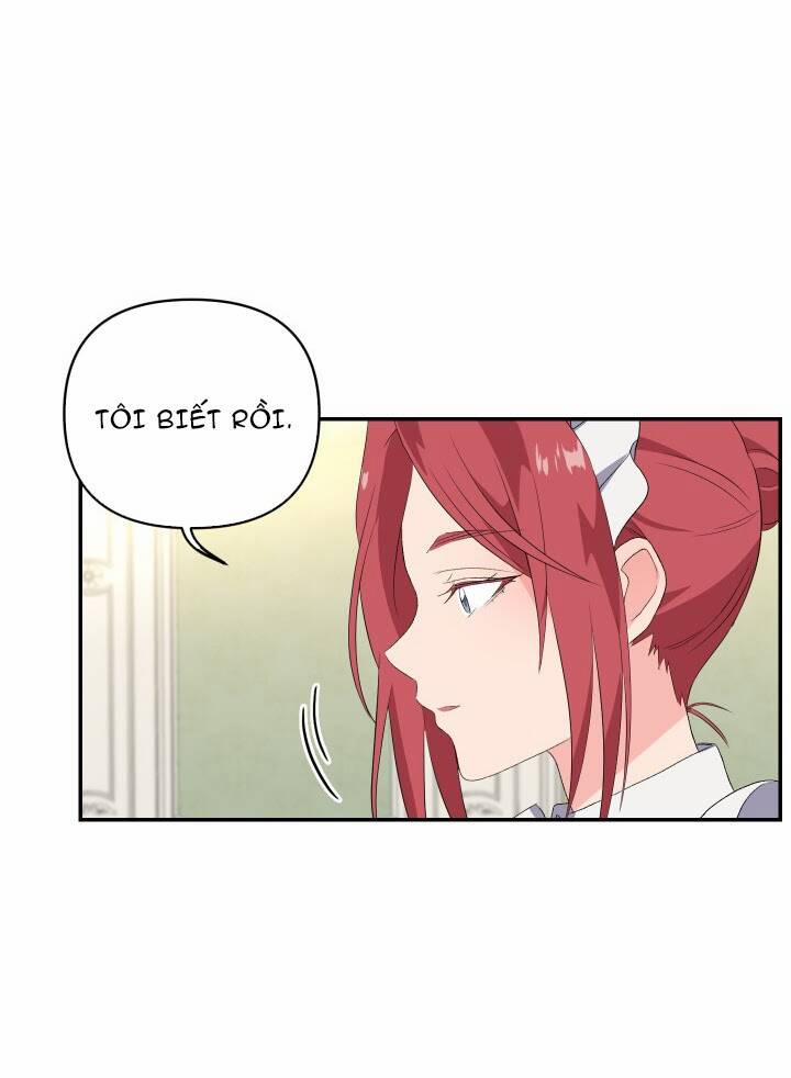 Hoàng Hậu Bé Bỏng 11 trang 11