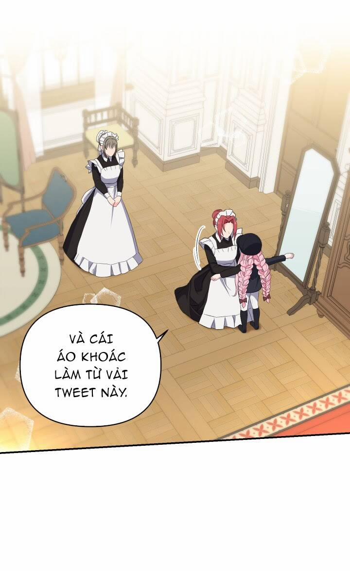 Hoàng Hậu Bé Bỏng 11 trang 13