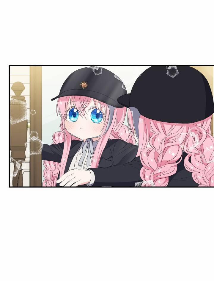 Hoàng Hậu Bé Bỏng 11 trang 14