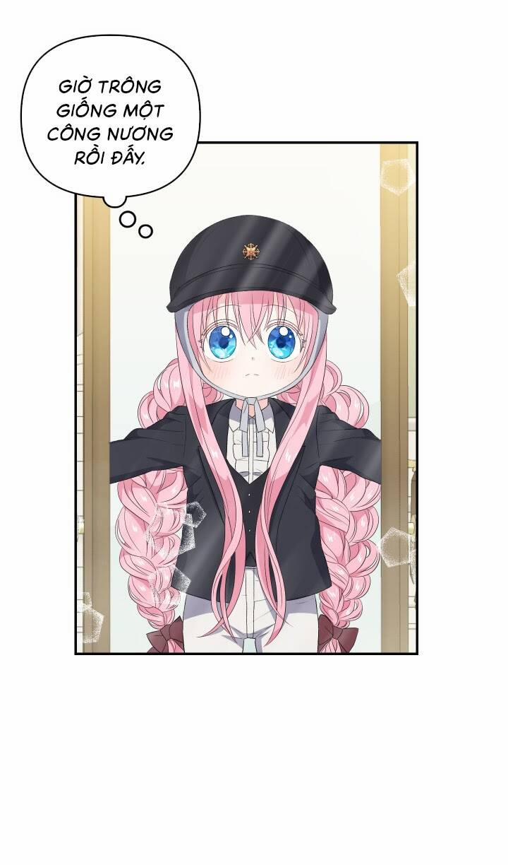 Hoàng Hậu Bé Bỏng 11 trang 15