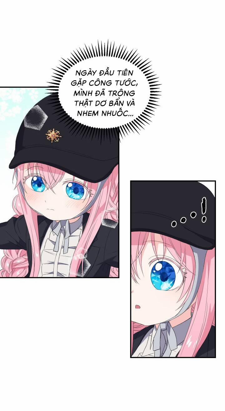 Hoàng Hậu Bé Bỏng 11 trang 16