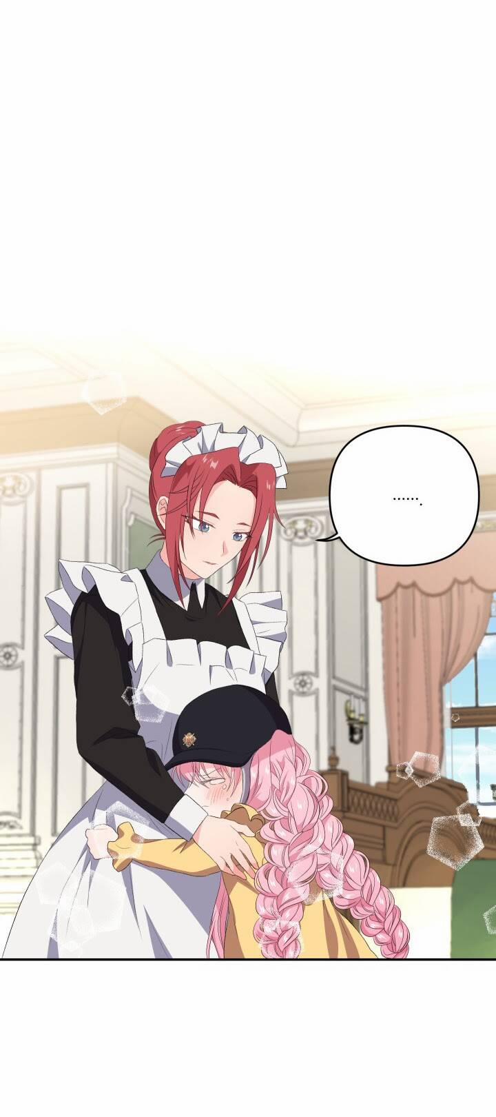 Hoàng Hậu Bé Bỏng 11 trang 2