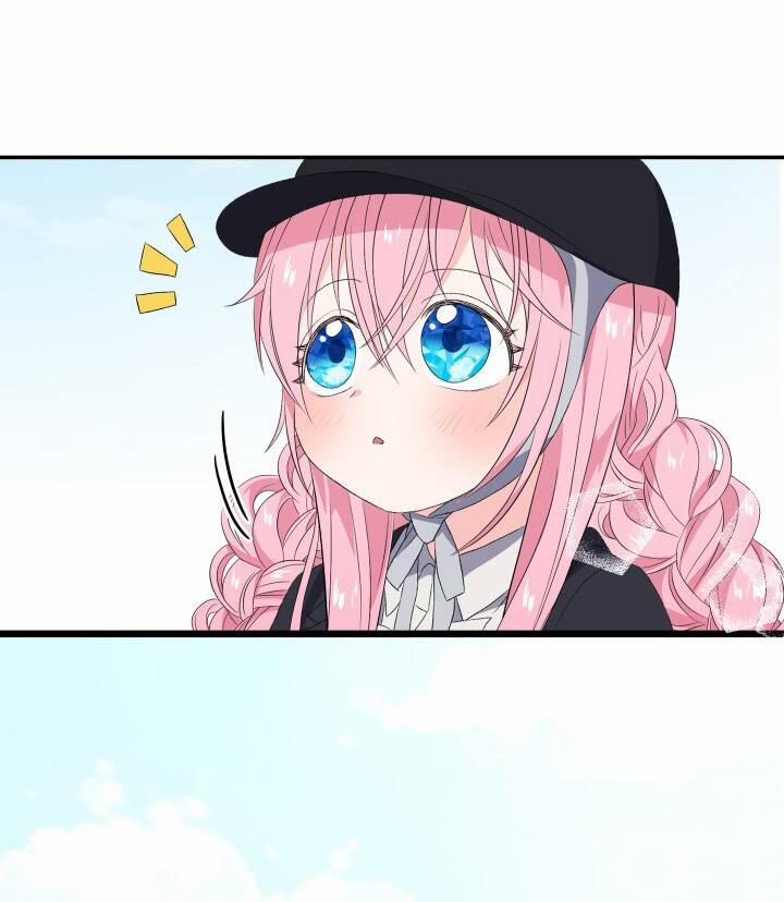 Hoàng Hậu Bé Bỏng 11 trang 24