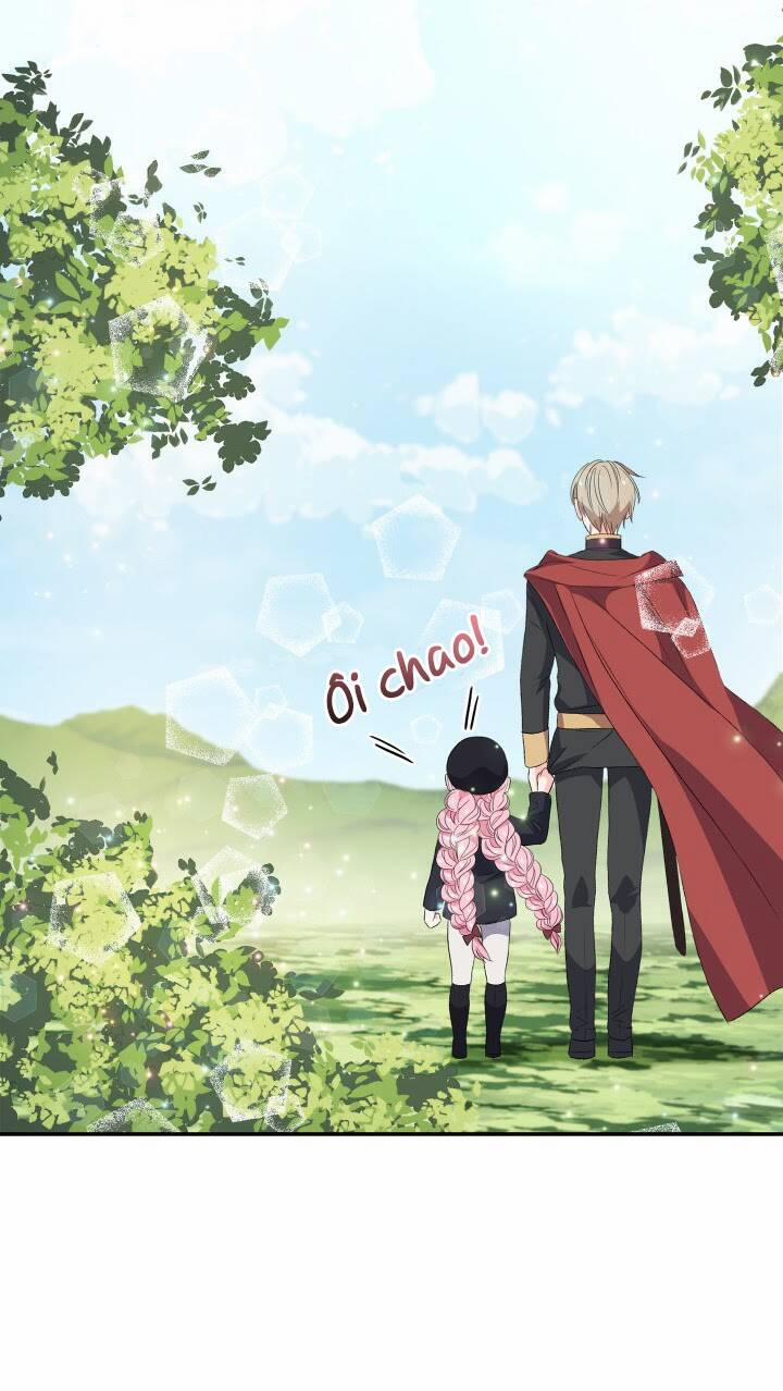 Hoàng Hậu Bé Bỏng 11 trang 25