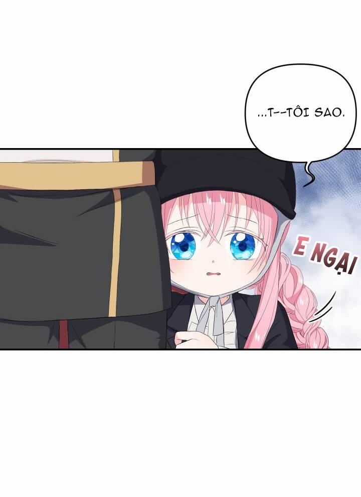 Hoàng Hậu Bé Bỏng 11 trang 32