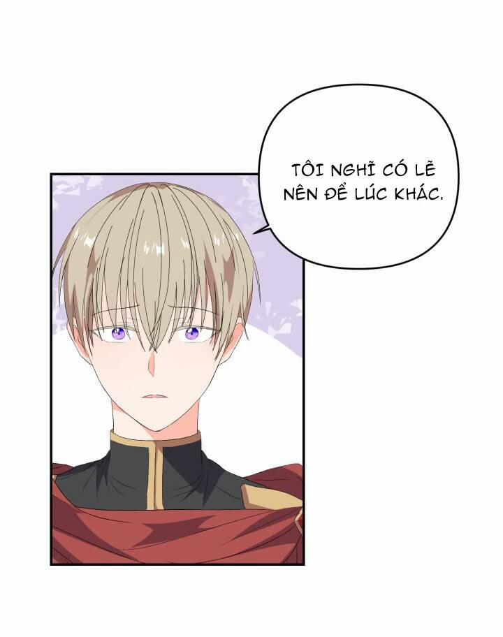 Hoàng Hậu Bé Bỏng 11 trang 38