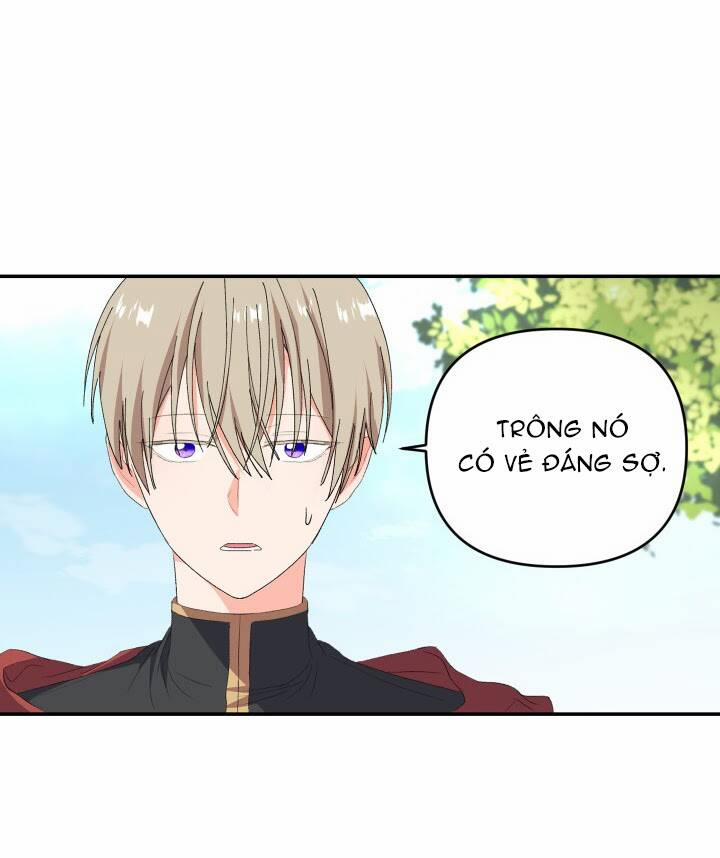 Hoàng Hậu Bé Bỏng 11 trang 41