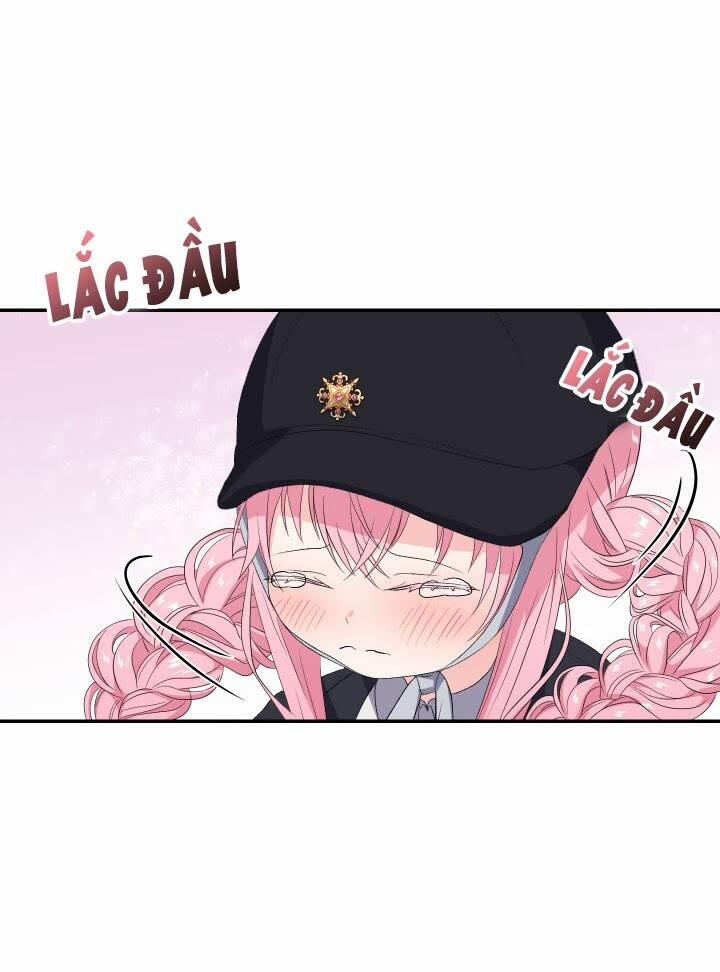 Hoàng Hậu Bé Bỏng 11 trang 43