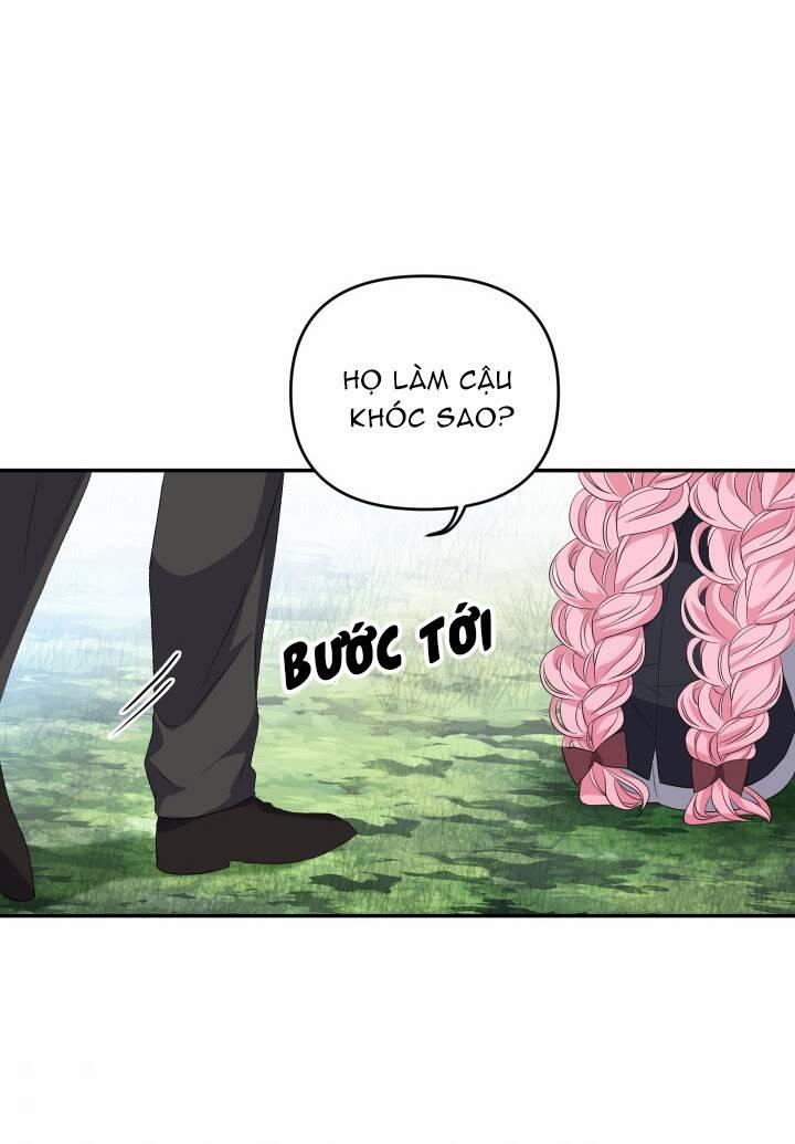 Hoàng Hậu Bé Bỏng 11 trang 52