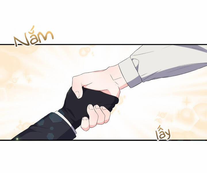 Hoàng Hậu Bé Bỏng 12 trang 10