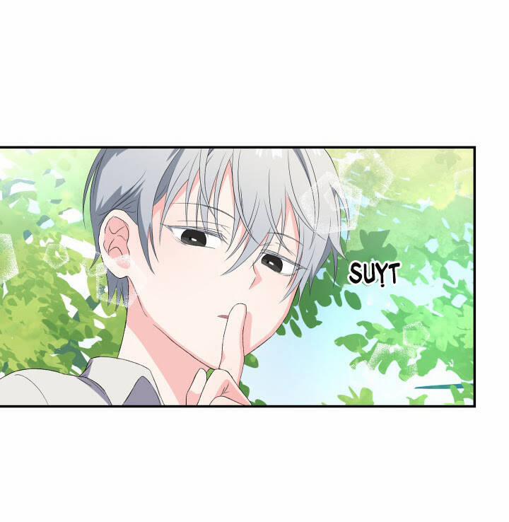 Hoàng Hậu Bé Bỏng 12 trang 20