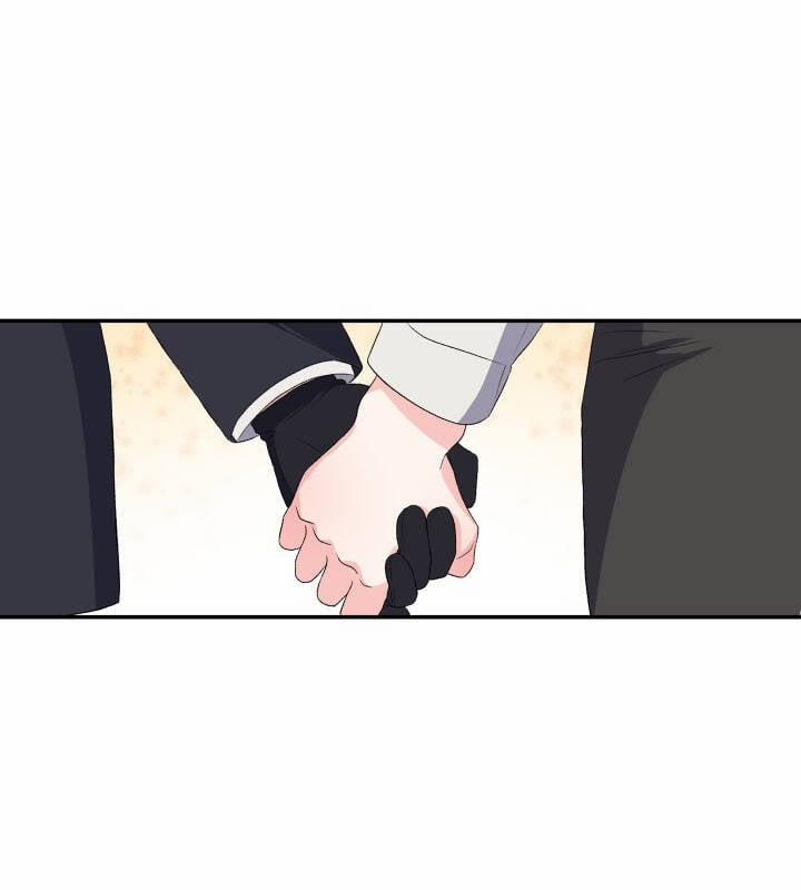 Hoàng Hậu Bé Bỏng 12 trang 22