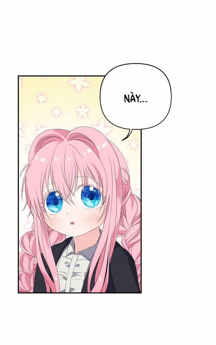 Hoàng Hậu Bé Bỏng 12 trang 23