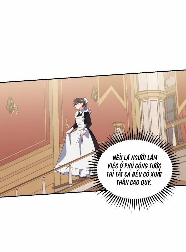 Hoàng Hậu Bé Bỏng 12 trang 25