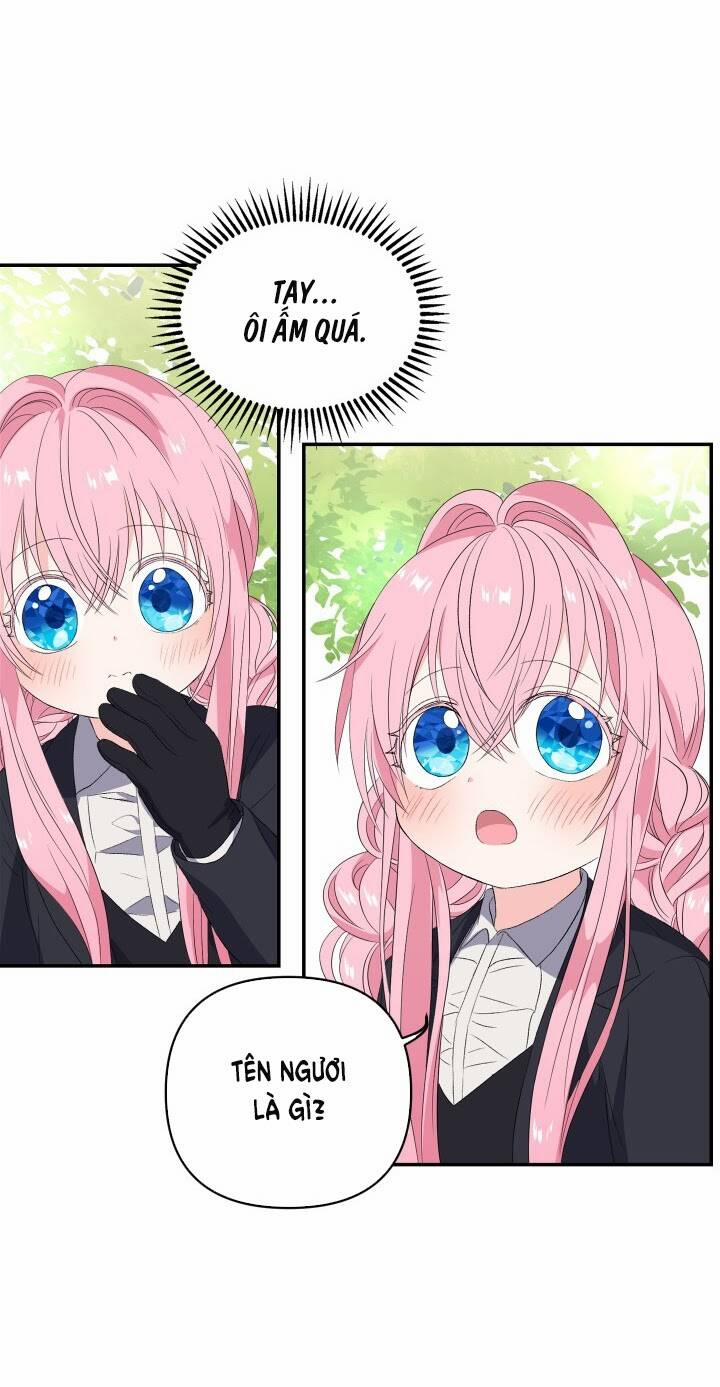 Hoàng Hậu Bé Bỏng 12 trang 30