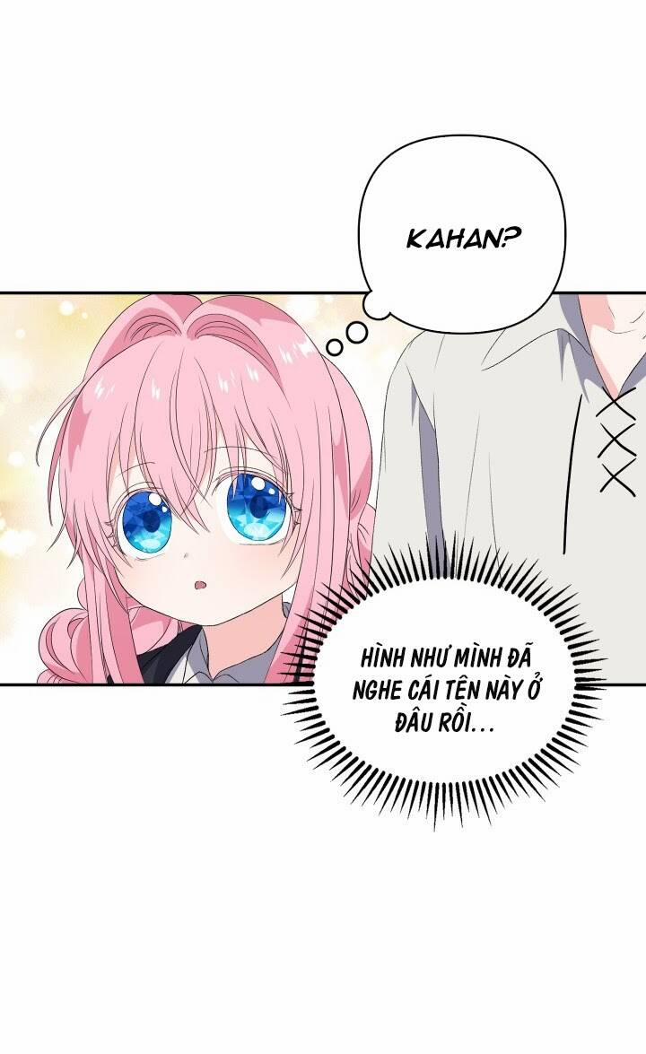 Hoàng Hậu Bé Bỏng 12 trang 32