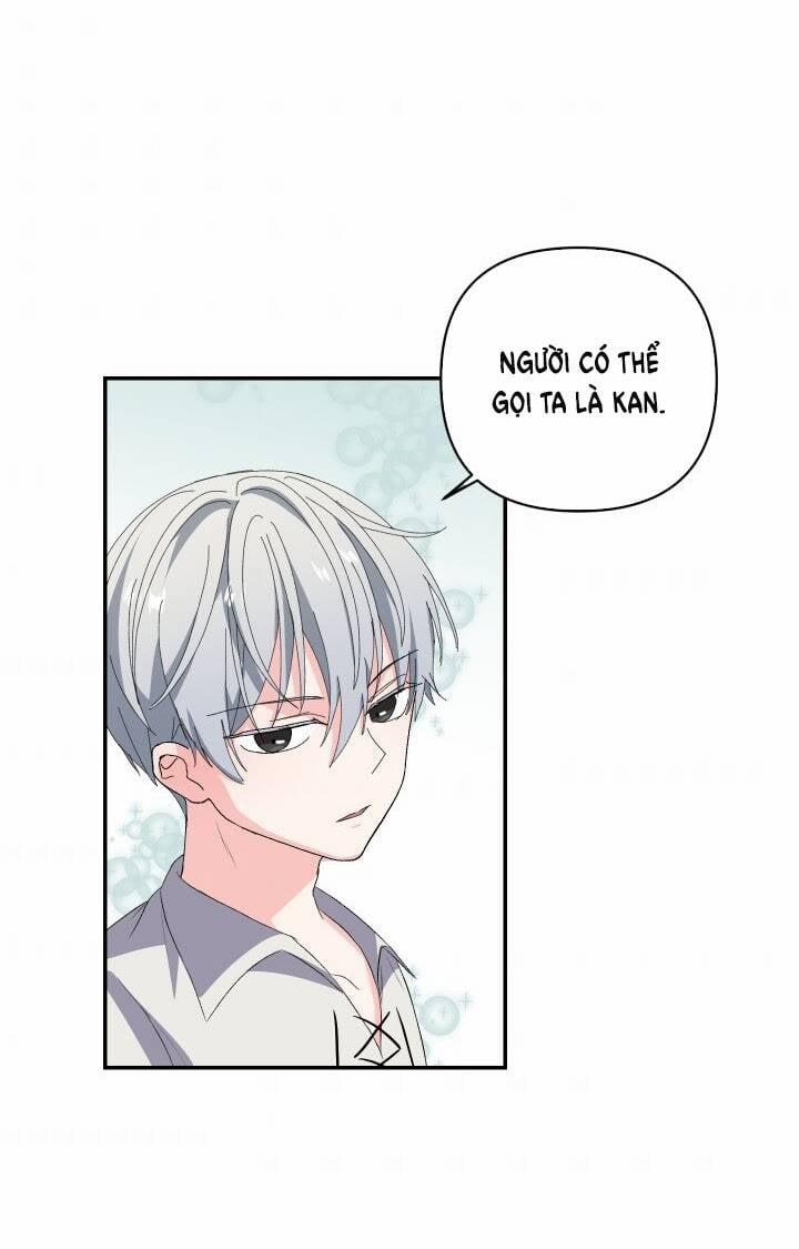 Hoàng Hậu Bé Bỏng 12 trang 33