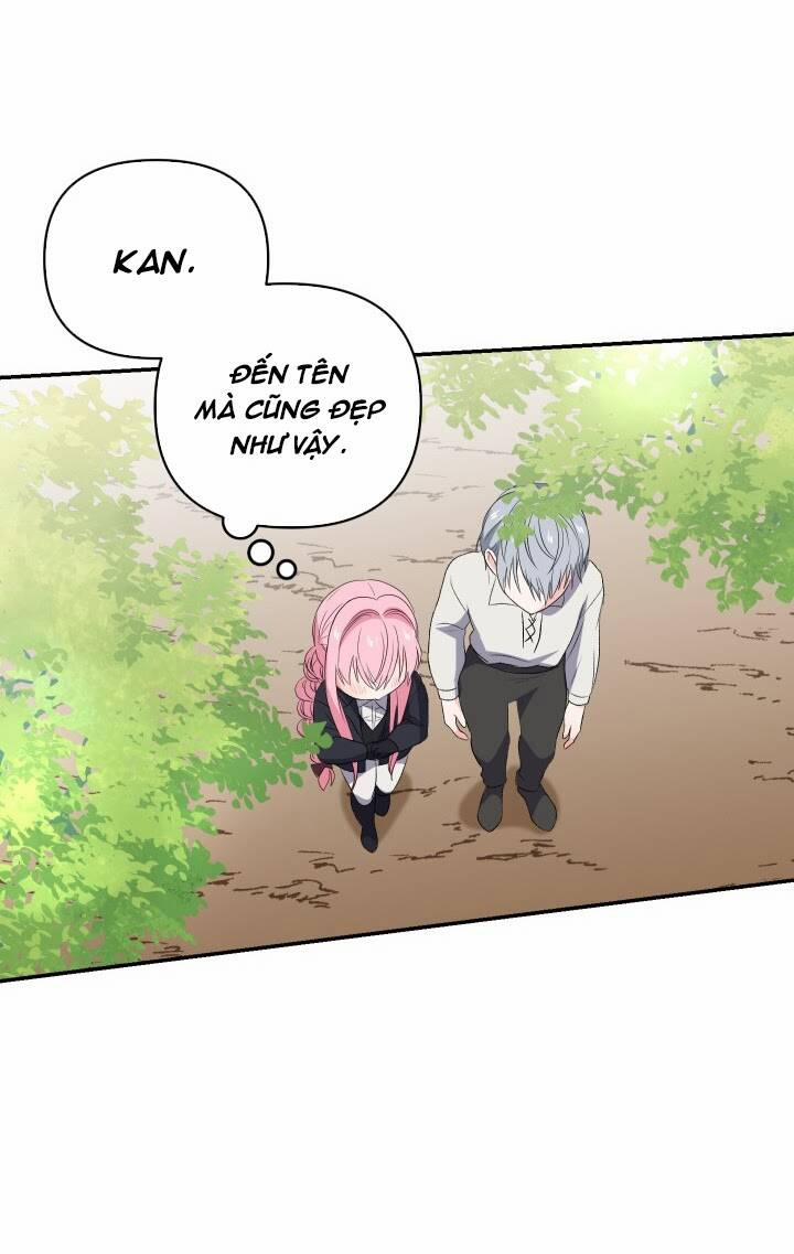 Hoàng Hậu Bé Bỏng 12 trang 34