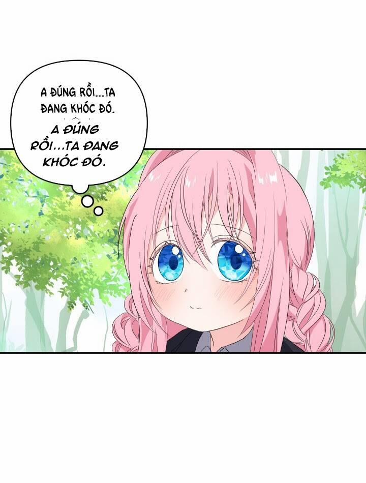 Hoàng Hậu Bé Bỏng 12 trang 36