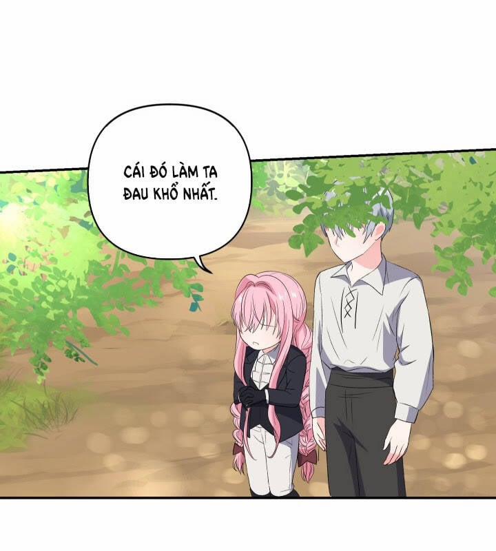 Hoàng Hậu Bé Bỏng 12 trang 39