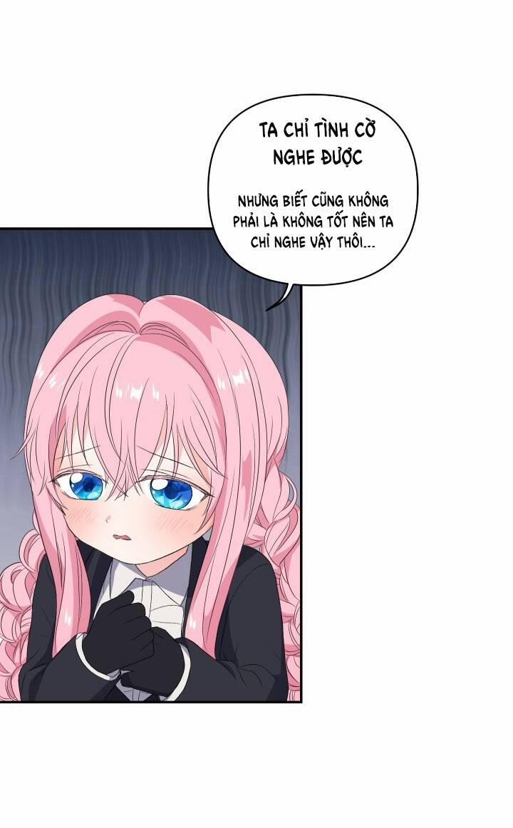 Hoàng Hậu Bé Bỏng 12 trang 41