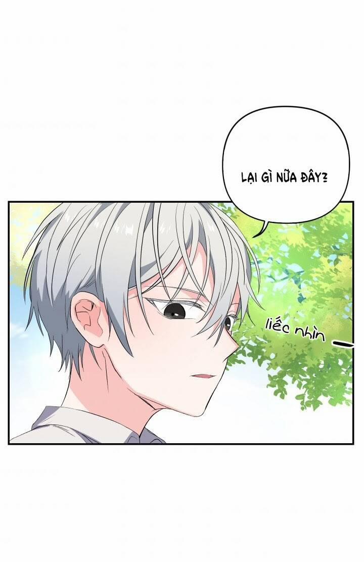 Hoàng Hậu Bé Bỏng 12 trang 43