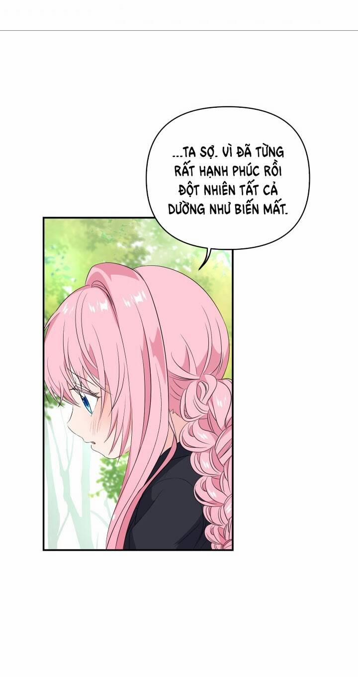 Hoàng Hậu Bé Bỏng 12 trang 44