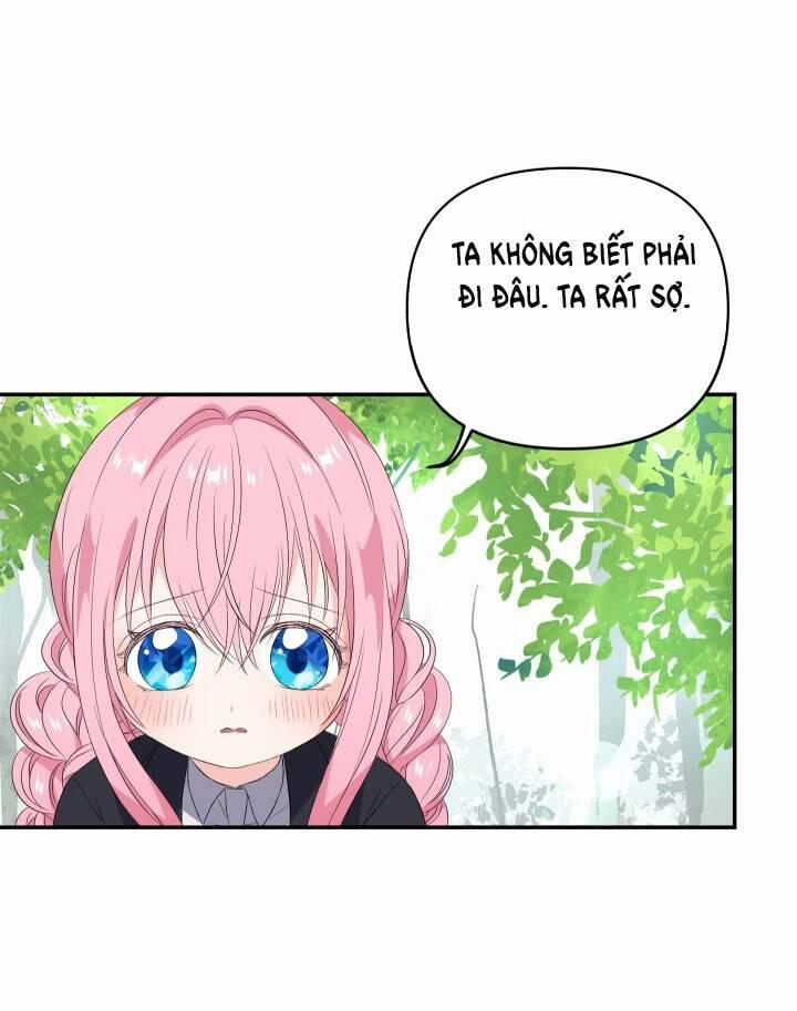 Hoàng Hậu Bé Bỏng 12 trang 46