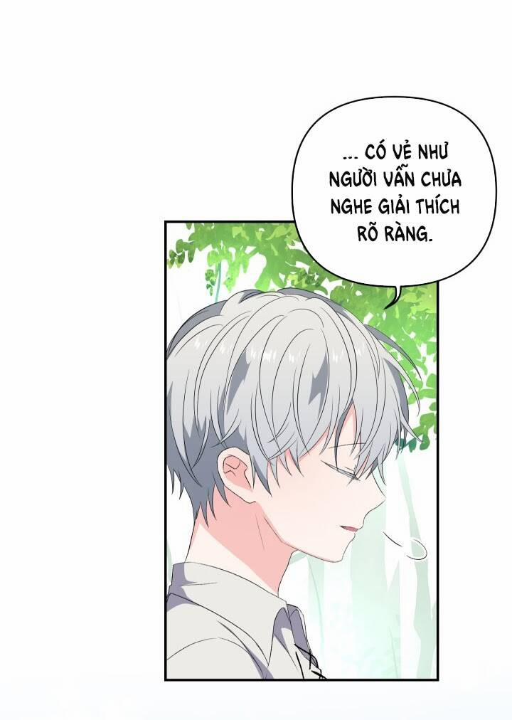 Hoàng Hậu Bé Bỏng 12 trang 47