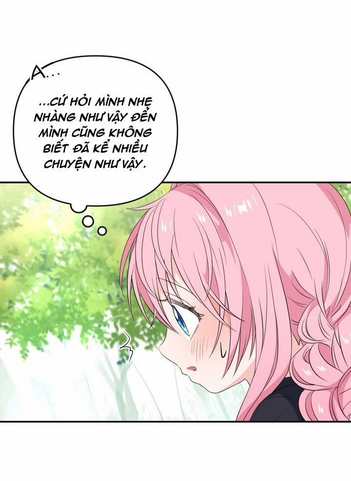 Hoàng Hậu Bé Bỏng 12 trang 49