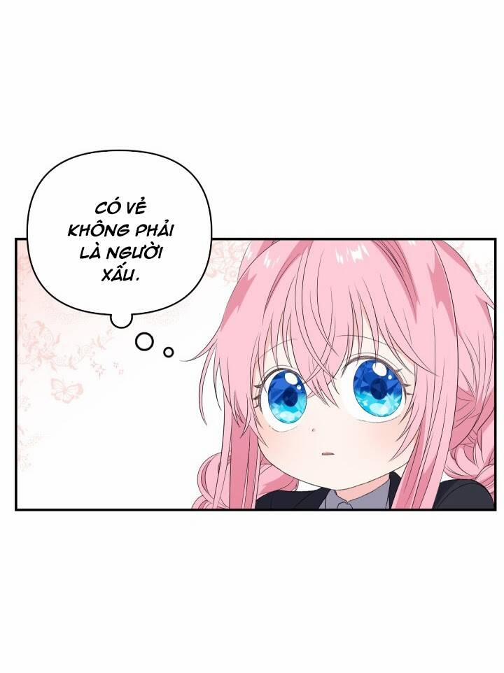 Hoàng Hậu Bé Bỏng 12 trang 5