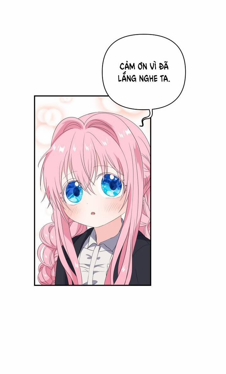 Hoàng Hậu Bé Bỏng 12 trang 50